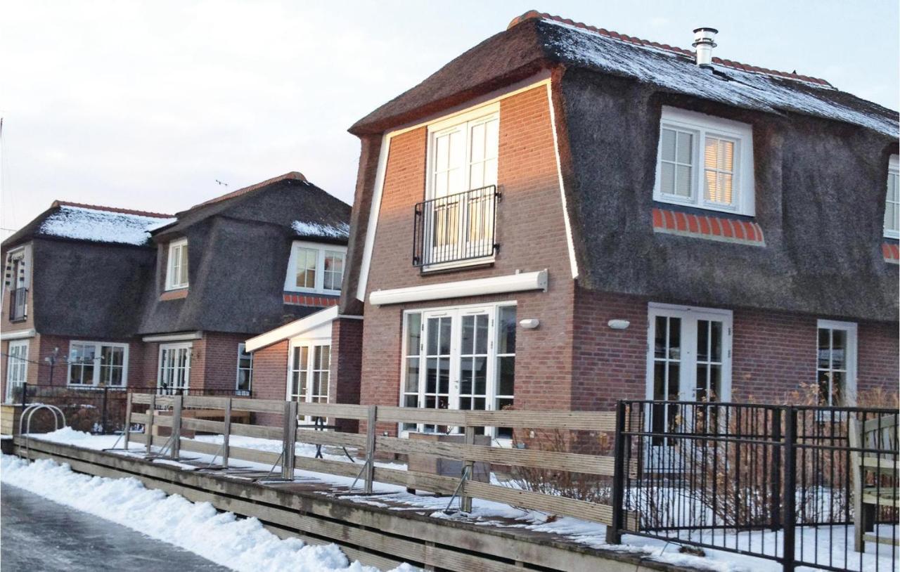 3 Bedroom Stunning Home In Breukelen Exterior photo