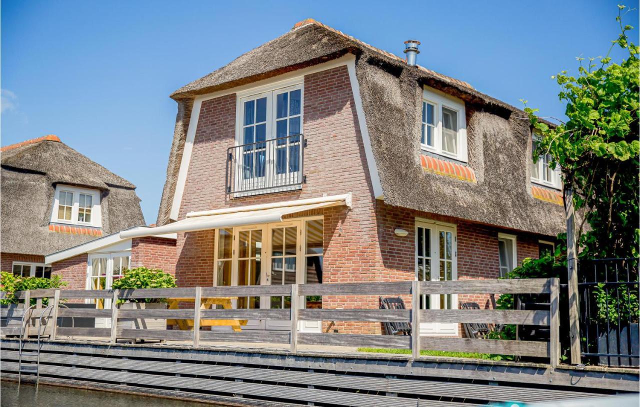 3 Bedroom Stunning Home In Breukelen Exterior photo